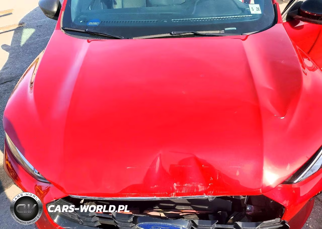 2023 Ford Escape St Line VIN:1FMCU0MN5PUA10416 - 12