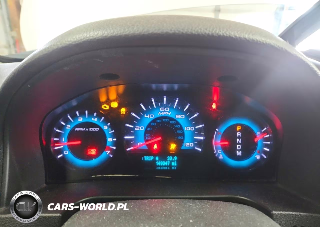 2010 Ford Fusion Sel VIN:3FAHP0JG0AR334658 - 9