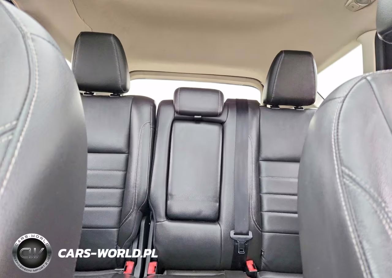 2013 Ford Escape Sel VIN:1FMCU9HX8DUB76215 - 10