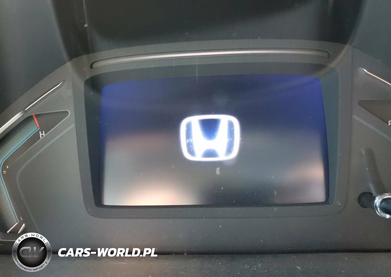 2018 Honda Odyssey Exl VIN:5FNRL6H72JB025553 - 9