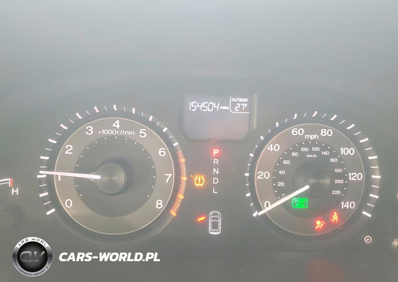2017 Honda Odyssey VIN:5FNRL5H30HB009000 - 9
