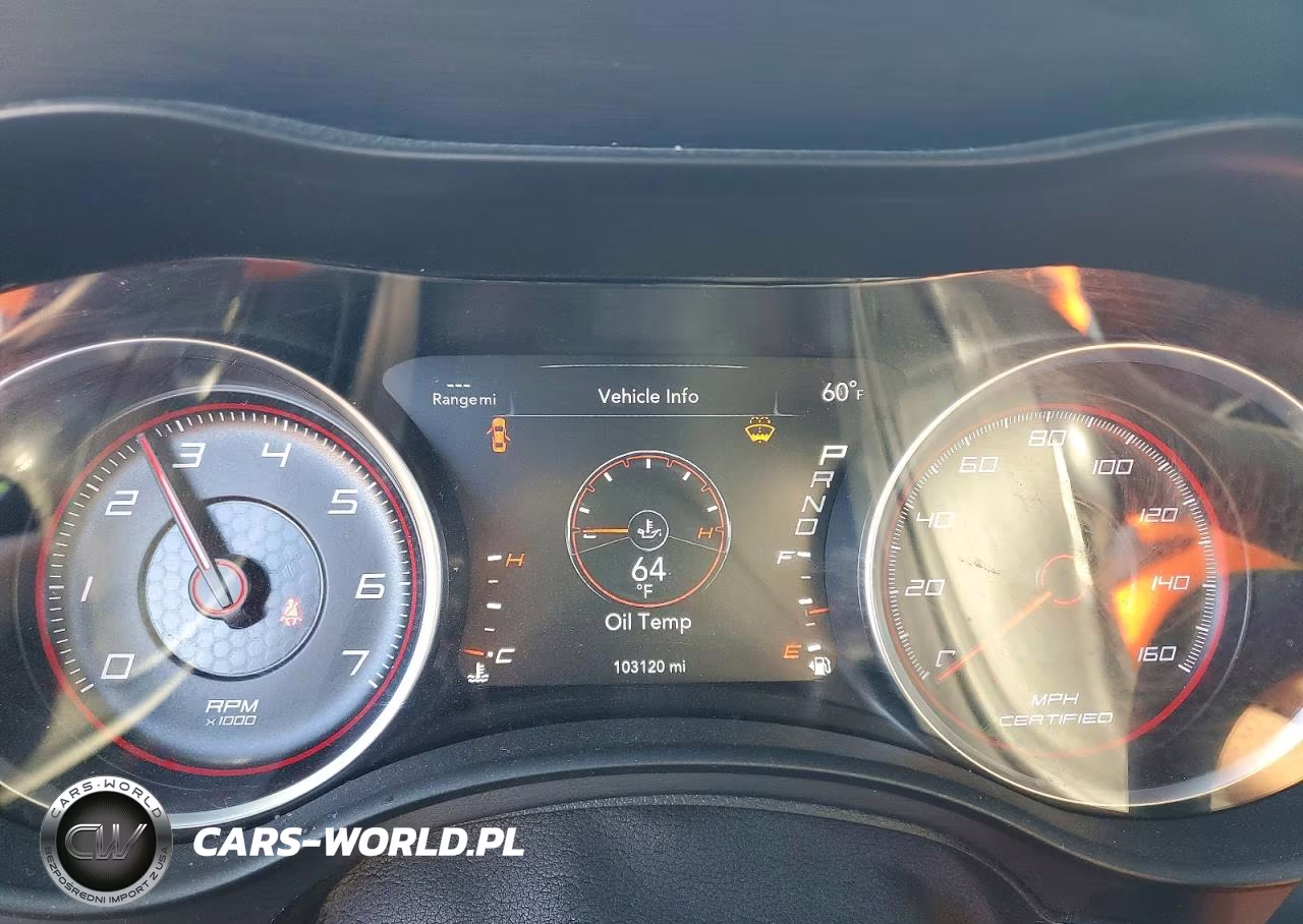 2019 Dodge Charger Police VIN:2C3CDXKT6KH726840 - 9