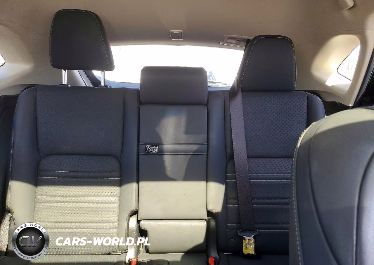 2019 Lexus Nx 300 Base VIN:JTJBARBZ4K2187155 - 10