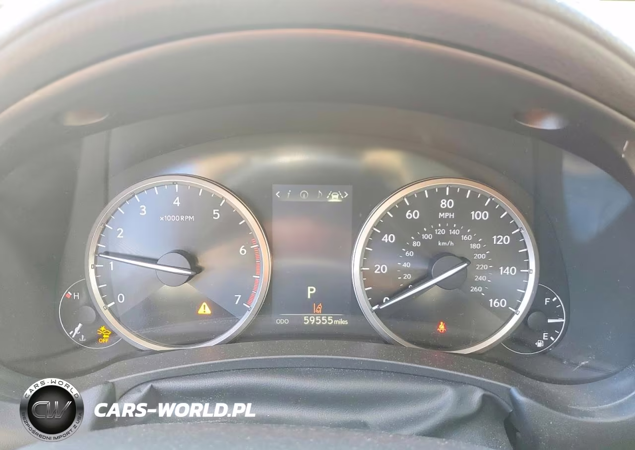 2019 Lexus Nx 300 Base VIN:JTJBARBZ4K2187155 - 9