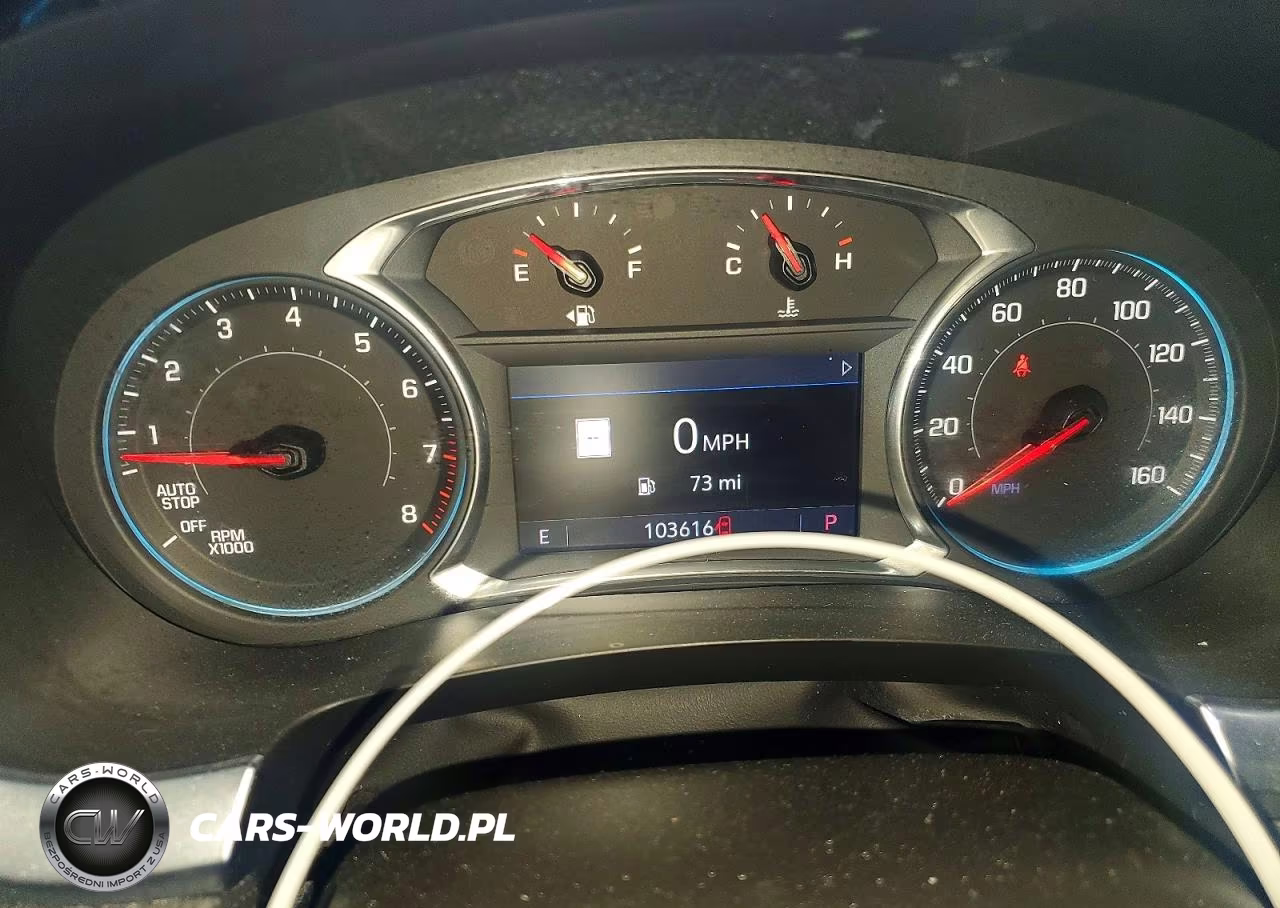 2021 Chevrolet Traverse Premier VIN:1GNERKKW6MJ103861 - 9