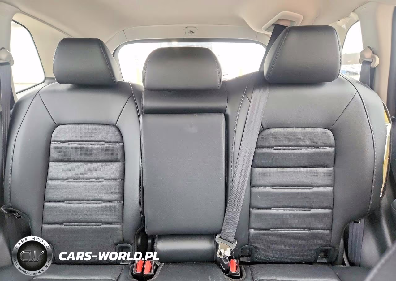 2023 Honda Cr-V Exl VIN:2HKRS4H72PH406269 - 10