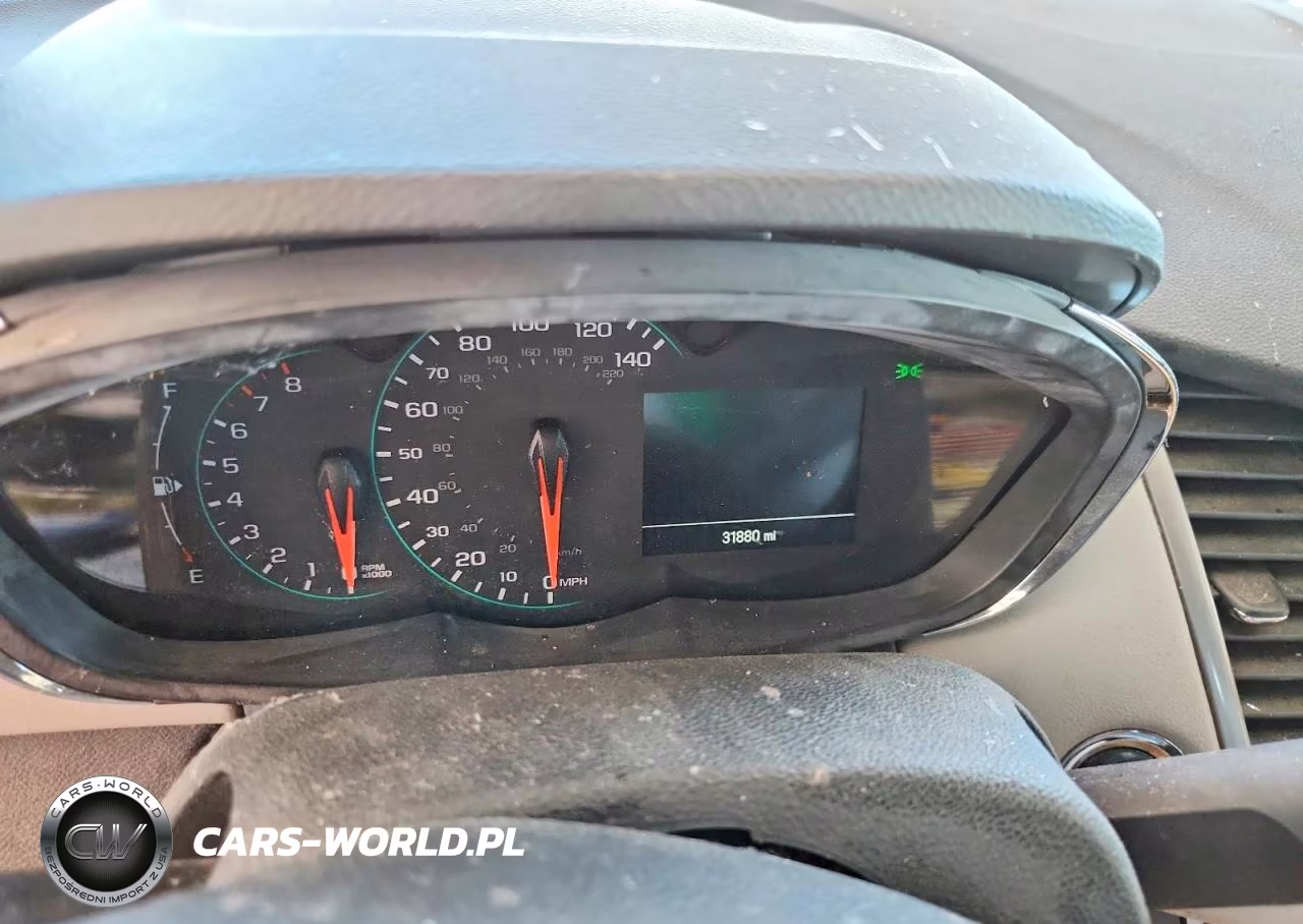 2019 Chevrolet Trax 1Lt VIN:3GNCJPSB0KL383520 - 9