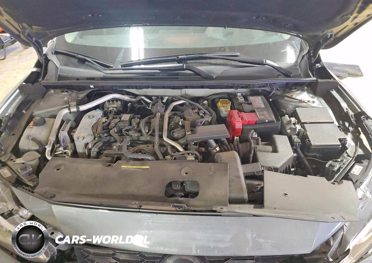 2022 Nissan Sentra Sv VIN:3N1AB8CV4NY298217 - 11