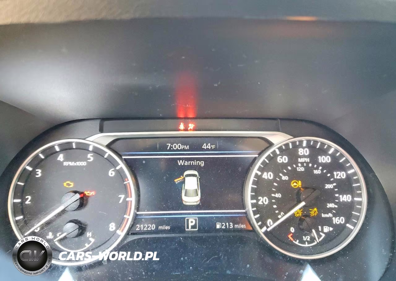 2022 Nissan Sentra Sv VIN:3N1AB8CV4NY298217 - 9