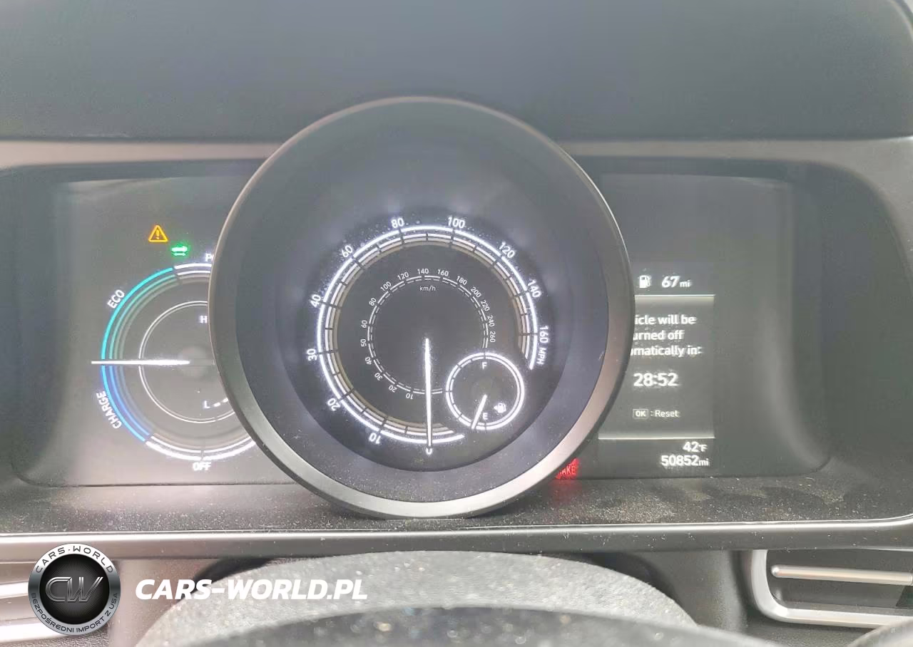 2022 Hyundai Elantra VIN:KMHLM4AJ0NU032006 - 9
