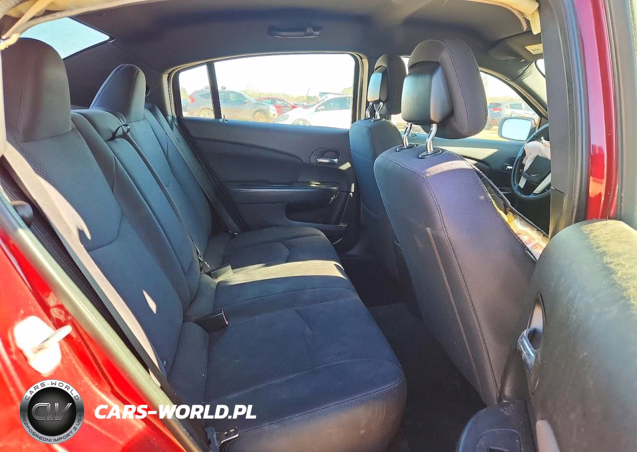 2014 Chrysler 200 Touring VIN:1C3CCBBB8EN197898 - 10