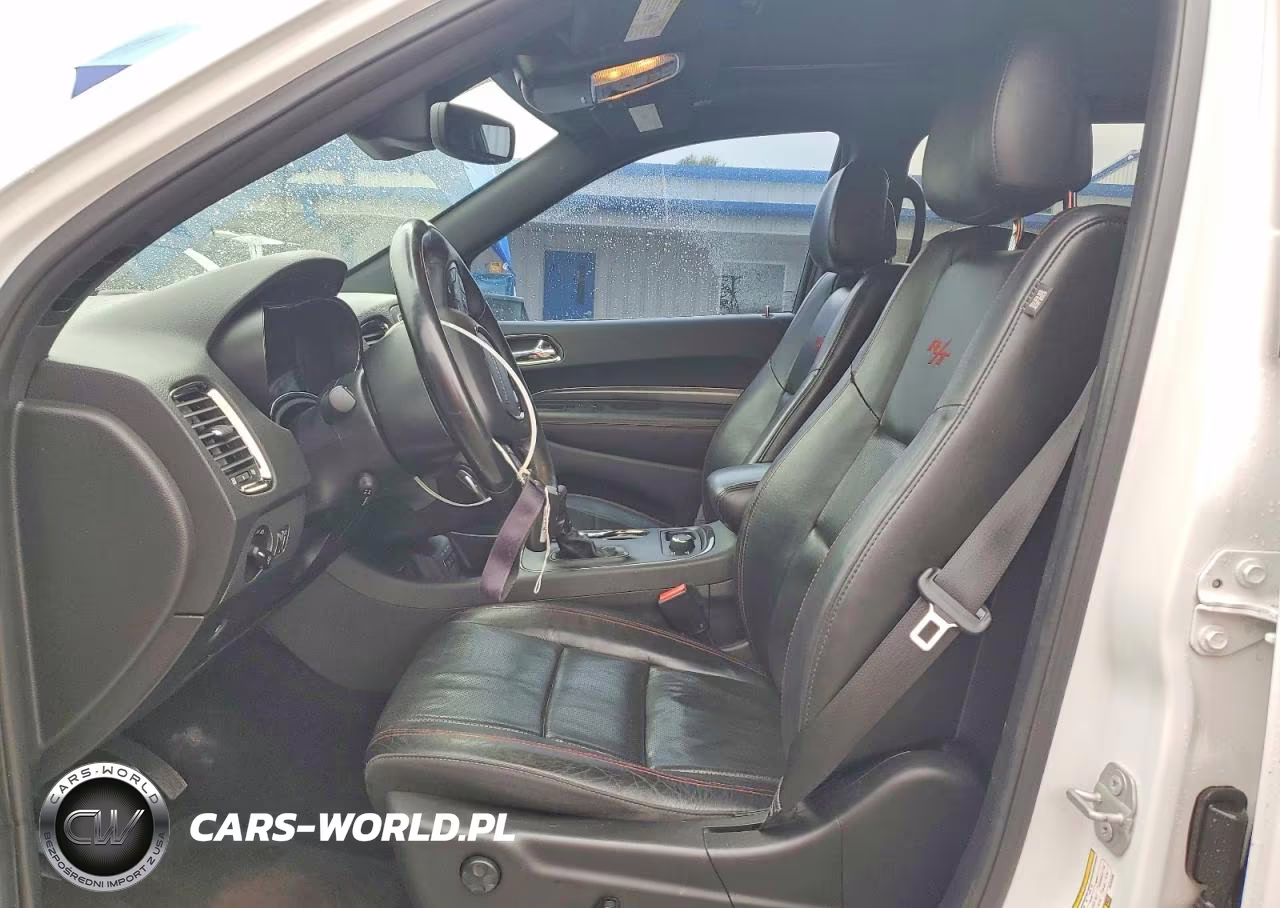 2018 Dodge Durango R VIN:1C4SDJCT9JC443336 - 7