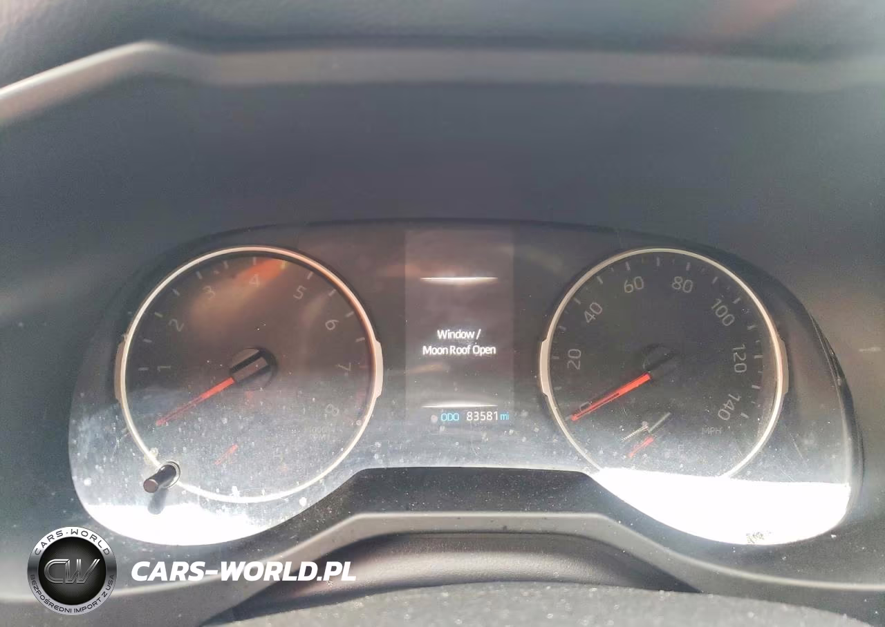 2019 Toyota Rav4 Xle VIN:JTMP1RFV7KD003847 - 9