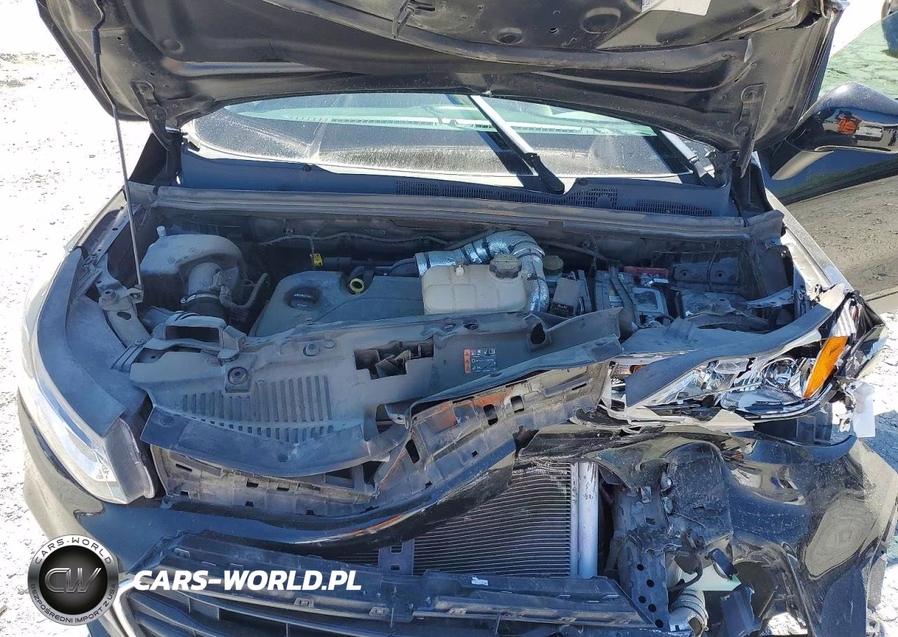 2022 Chevrolet Trax Ls VIN:KL7CJKSM4NB539994 - 11