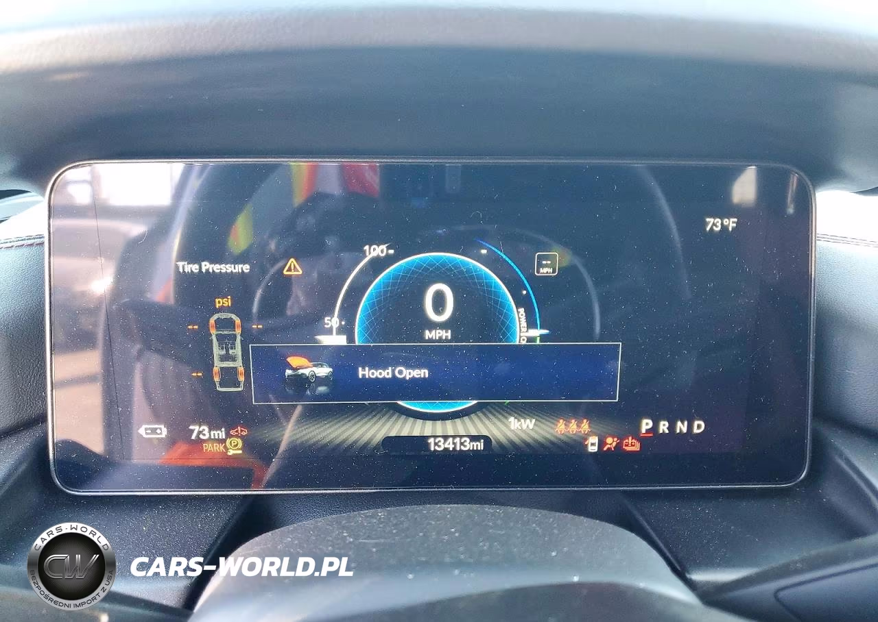 2024 Acura Zdx A-Spec VIN:4W5KHMRK7RZ501749 - 9