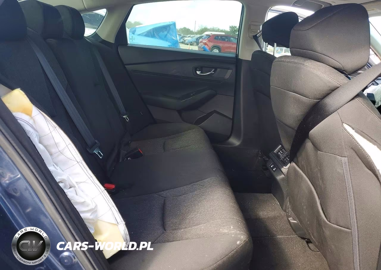 2025 Honda Accord Se VIN:1HGCY1F41SA079148 - 10