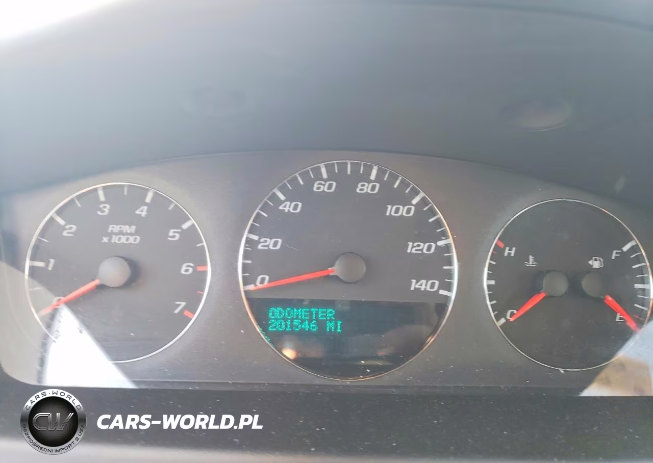 2010 Chevrolet Impala Lt VIN:2G1WB5EK3A1159699 - 9