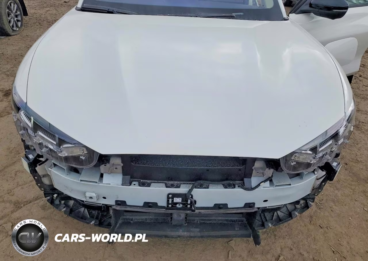 2025 Ford Mustang Mach-E Premium VIN:3FMTK3SU0SMA17708 - 11