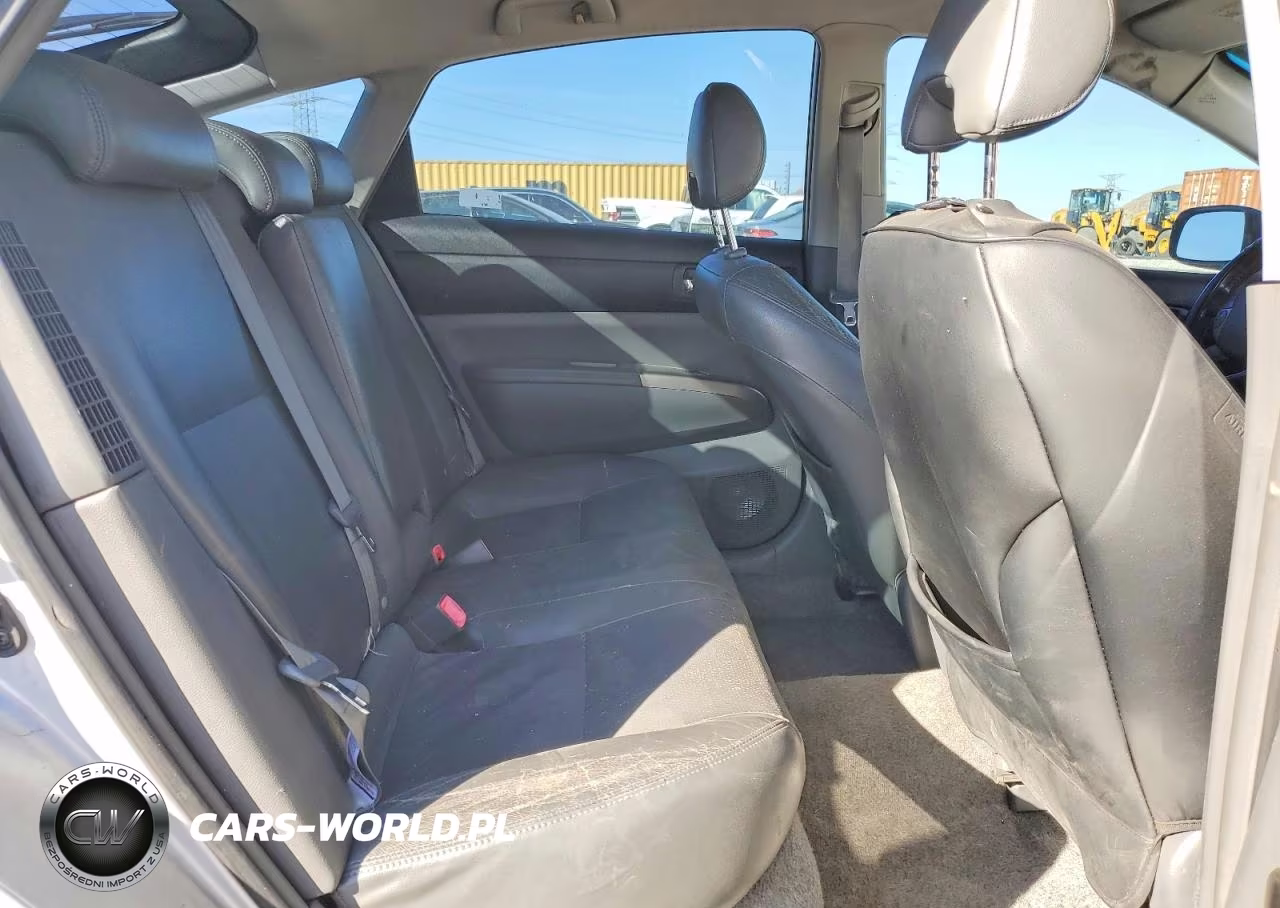 2009 Toyota Prius Base VIN:JTDKB20U393492682 - 10