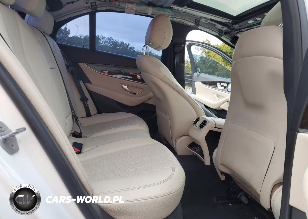 2017 Mercedes-Benz E 300 VIN:WDDZF4JB7HA289287 - 10
