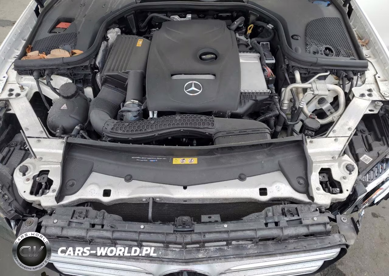 2017 Mercedes-Benz E 300 VIN:WDDZF4JB7HA289287 - 11