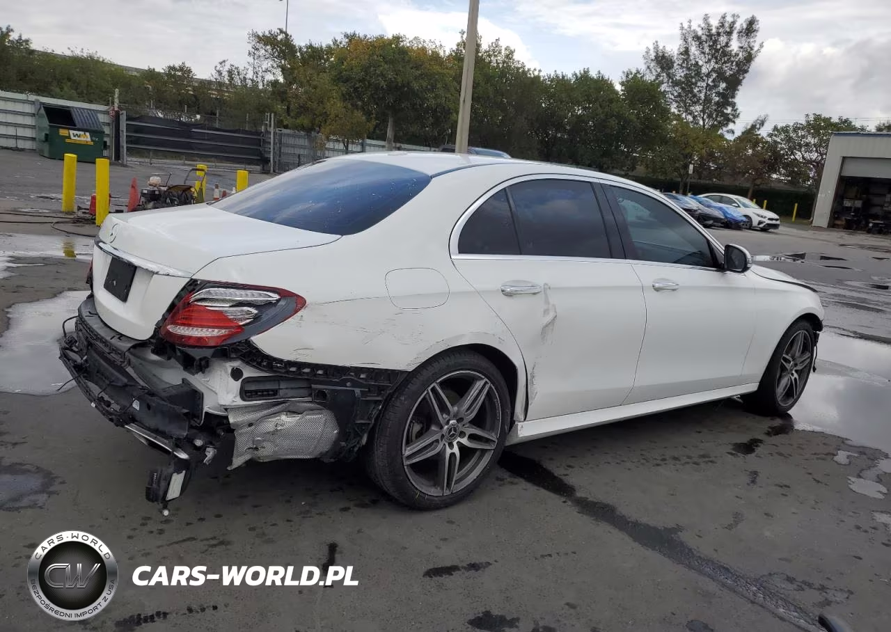 2017 Mercedes-Benz E 300 VIN:WDDZF4JB7HA289287 - 3