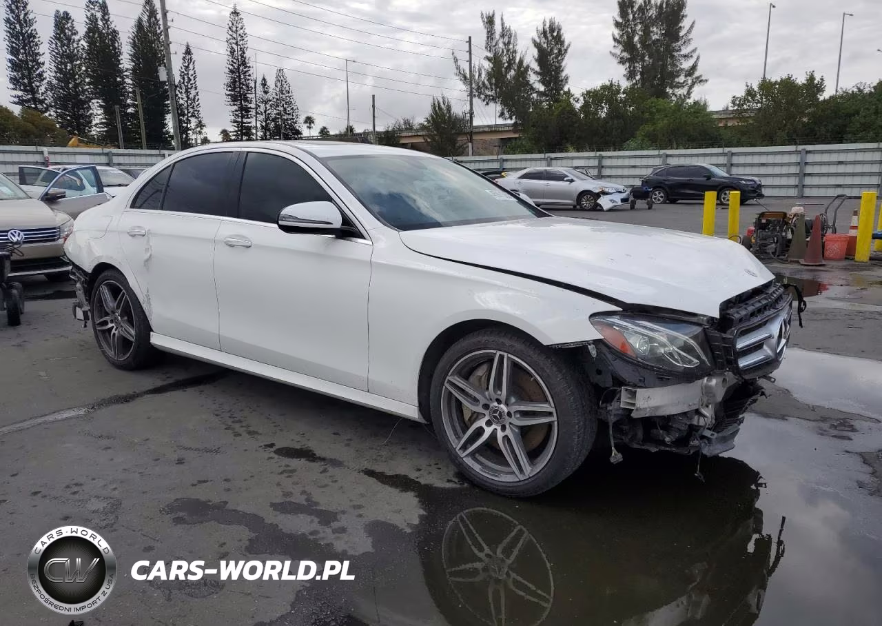 2017 Mercedes-Benz E 300 VIN:WDDZF4JB7HA289287 - 4