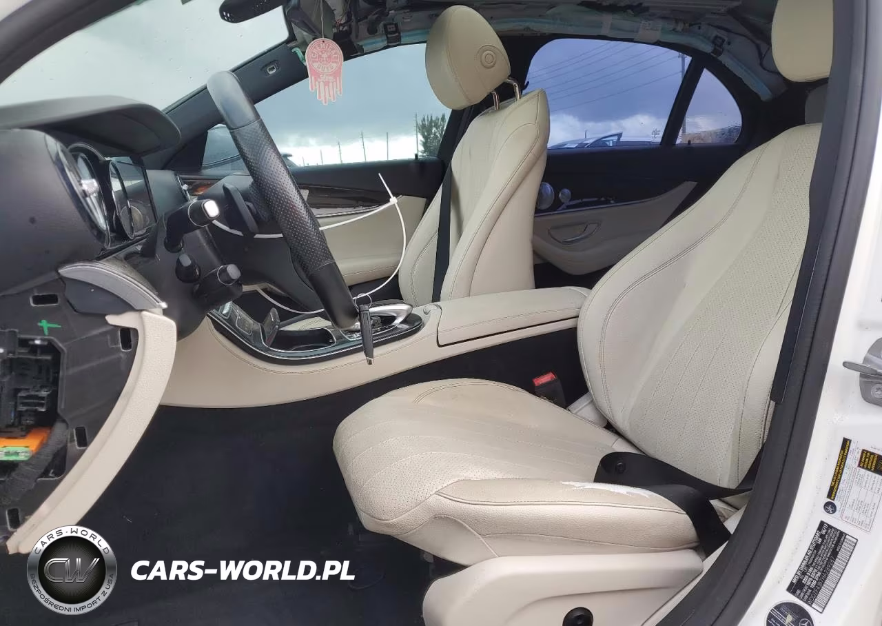 2017 Mercedes-Benz E 300 VIN:WDDZF4JB7HA289287 - 7