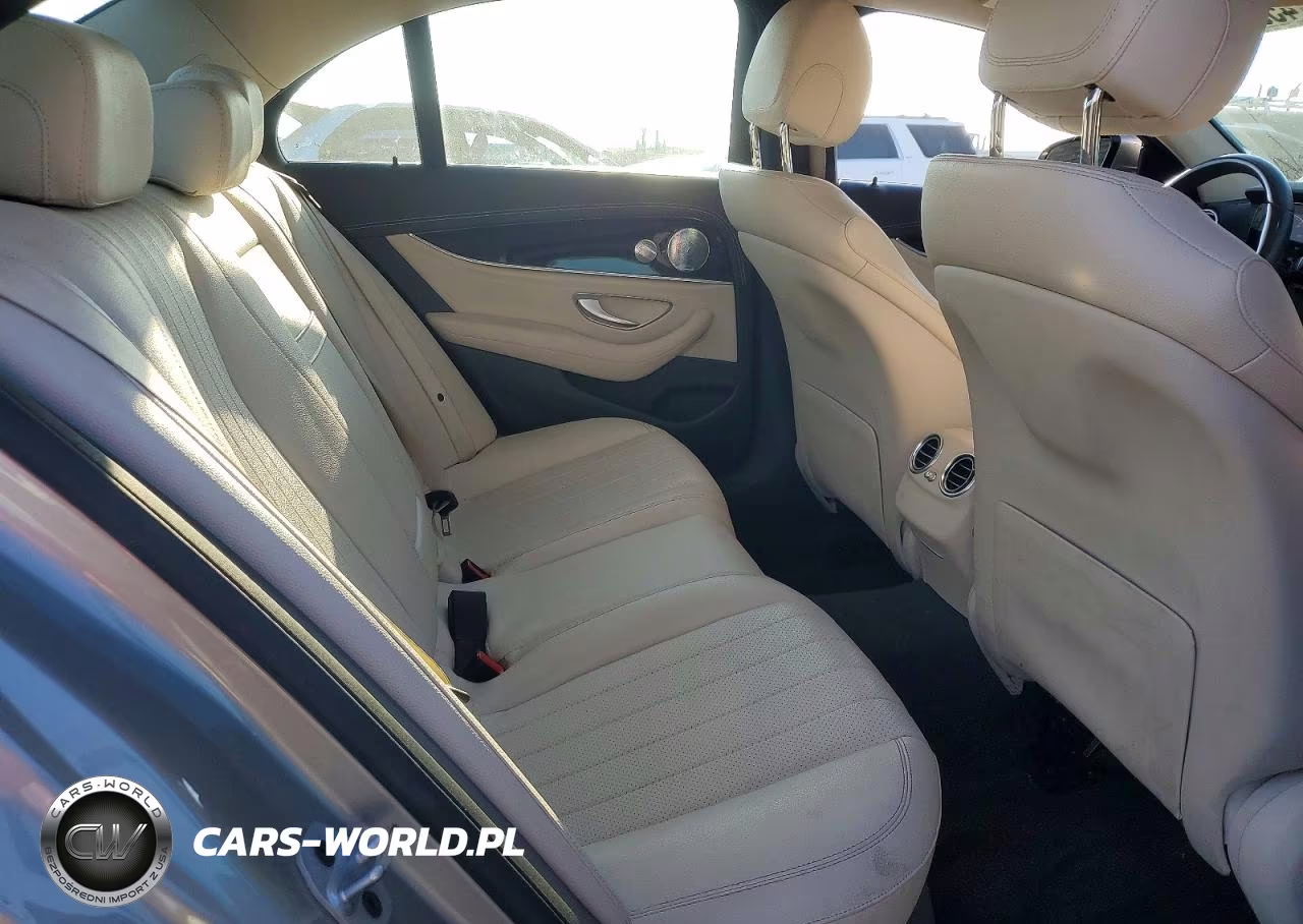 2021 Mercedes-Benz E 350 VIN:W1KZF8DB7MA907821 - 10