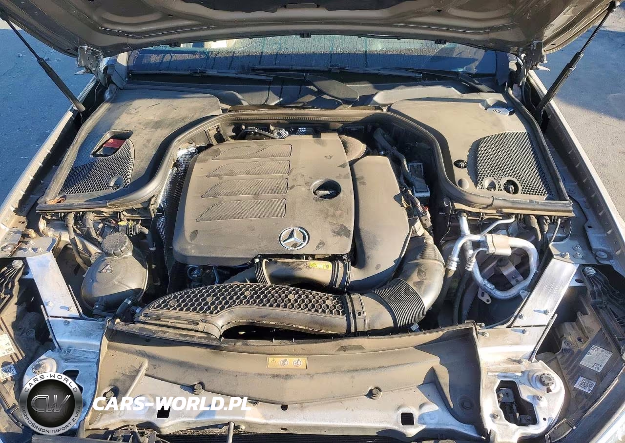 2021 Mercedes-Benz E 350 VIN:W1KZF8DB7MA907821 - 11
