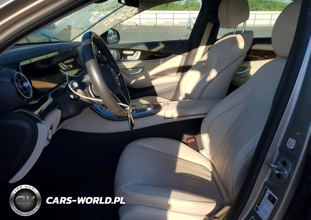 2021 Mercedes-Benz E 350 VIN:W1KZF8DB7MA907821 - 7