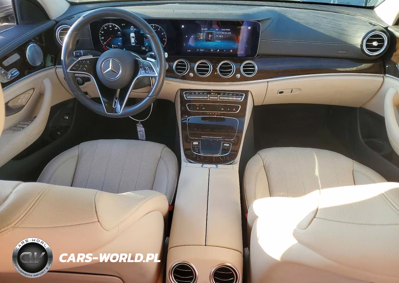 2021 Mercedes-Benz E 350 VIN:W1KZF8DB7MA907821 - 8