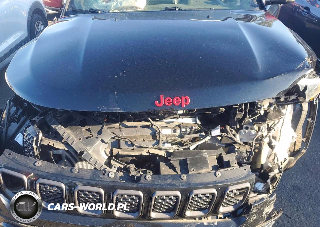 2023 Jeep Compass Limited VIN:3C4NJDCN0PT526398 - 12