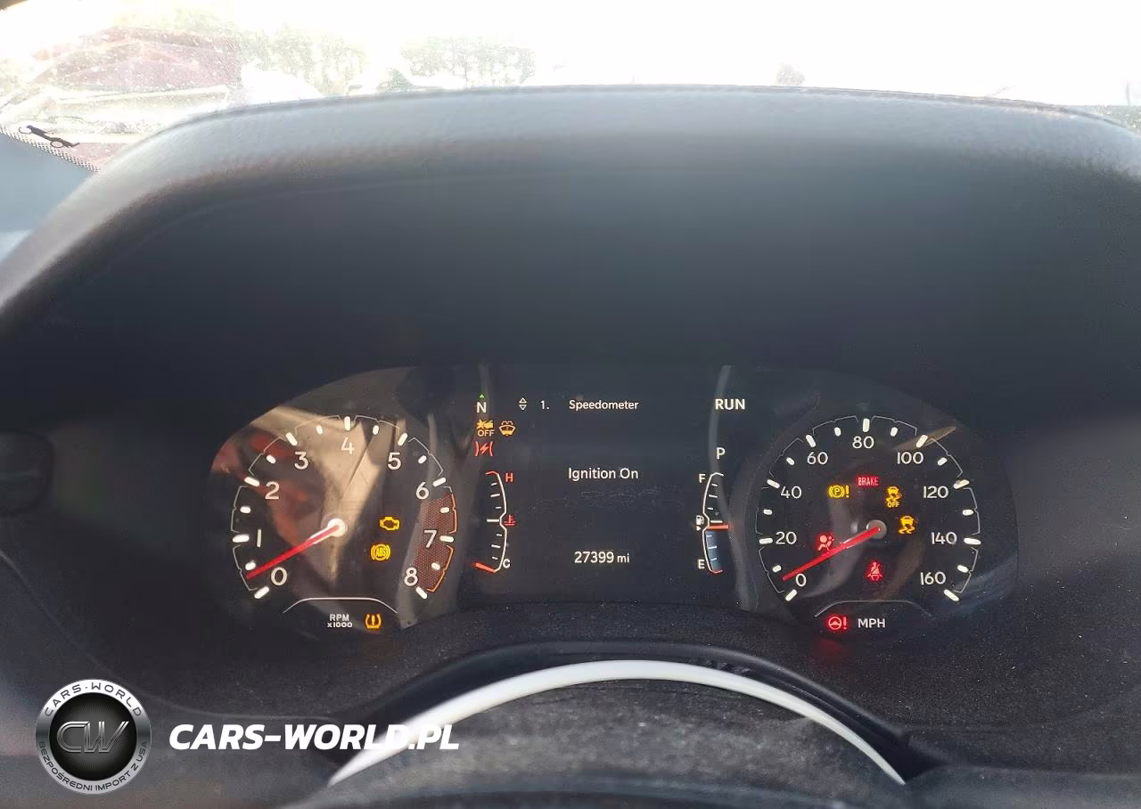 2023 Jeep Compass Limited VIN:3C4NJDCN0PT526398 - 9