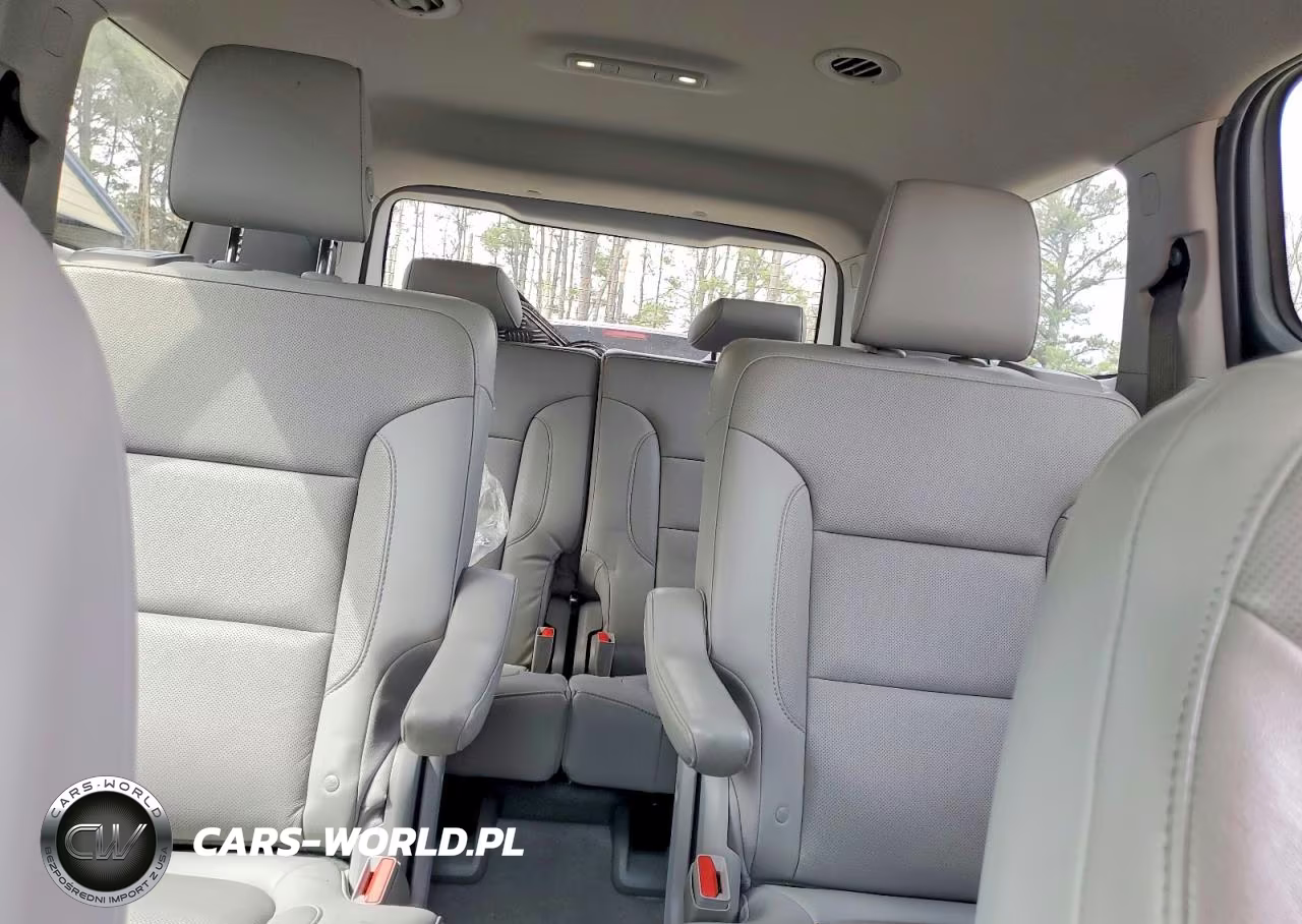 2019 GMC Acadia Slt-1 VIN:1GKKNMLS5KZ264137 - 10