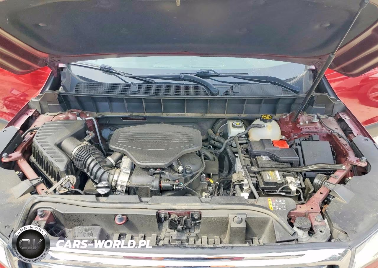 2019 GMC Acadia Slt-1 VIN:1GKKNMLS5KZ264137 - 12