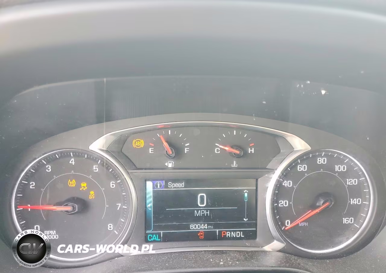 2019 GMC Acadia Slt-1 VIN:1GKKNMLS5KZ264137 - 9