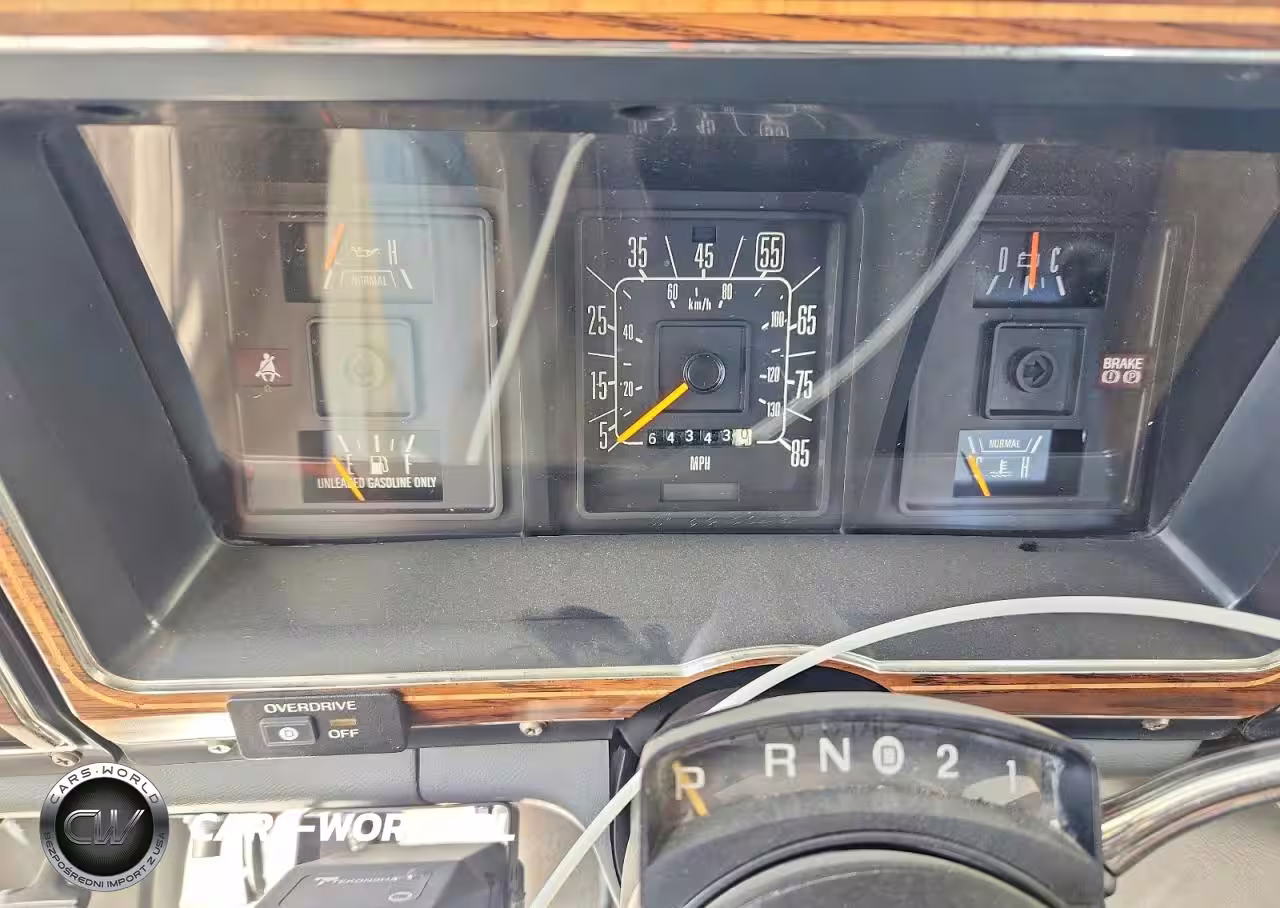 1991 Ford E350 Rv VIN:1FDKE30G3MHB22914 - 8