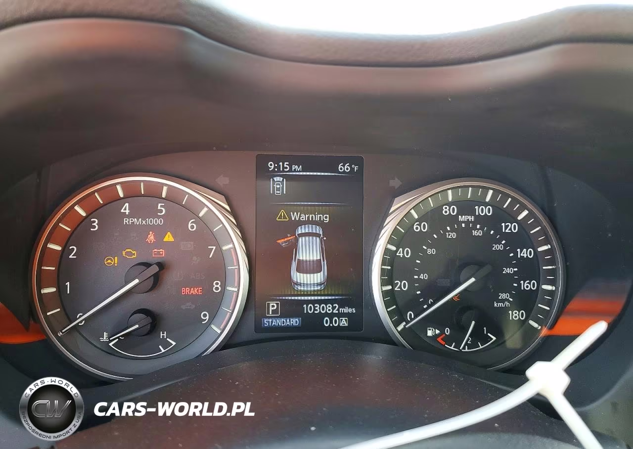 2021 Infiniti Q50 Luxe VIN:JN1EV7BR8MM750498 - 9