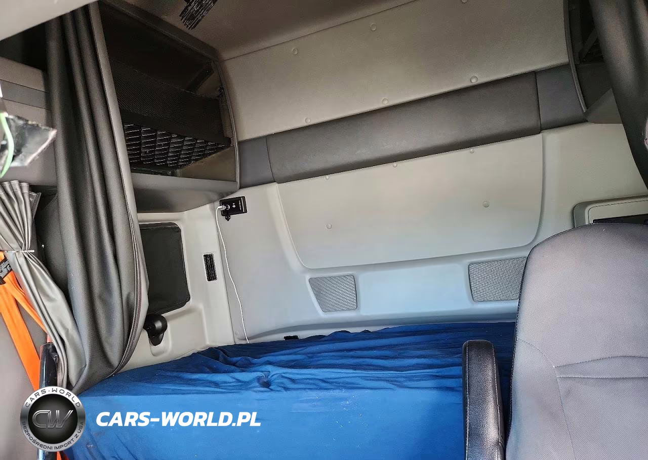 2020 International Lt625 Semi Truck VIN:3HSDZTZR6LN080613 - 6