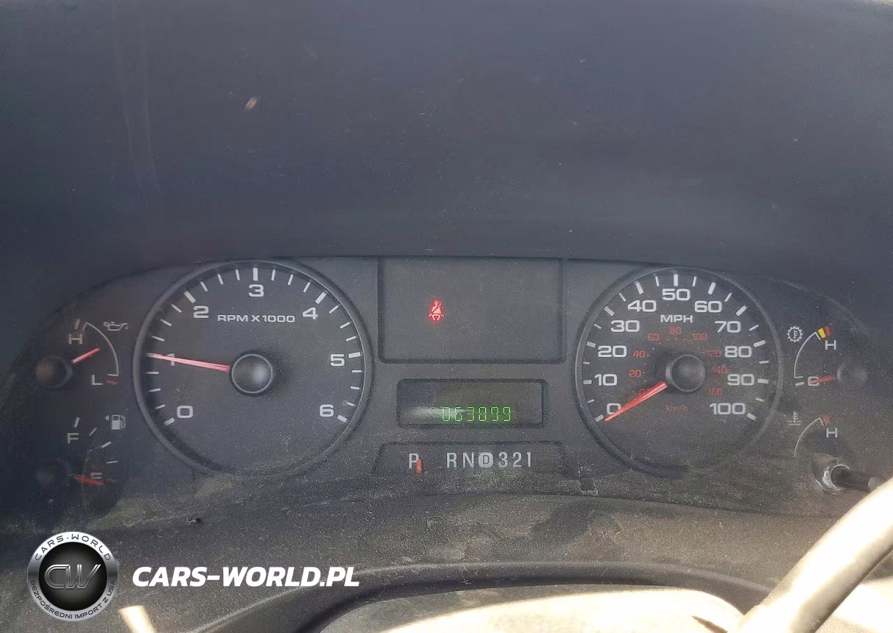 2005 Ford F450 Super Duty VIN:1FDXF46Y75EB17453 - 9