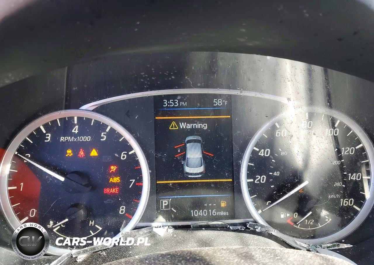 2019 Nissan Sentra S VIN:3N1AB7AP7KY385815 - 9