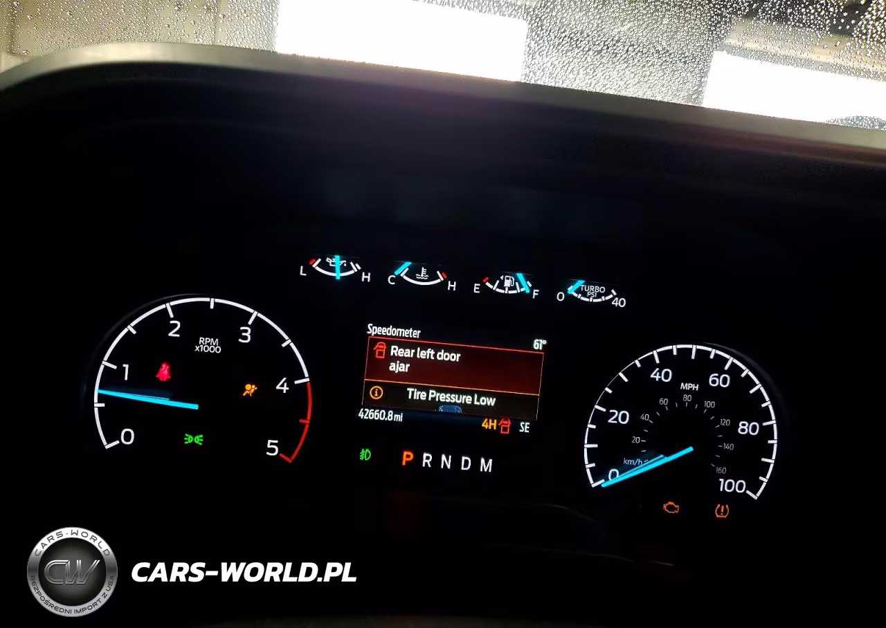 2025 Ford F250 Super Duty VIN:1FT7W2BT1SEC76161 - 9