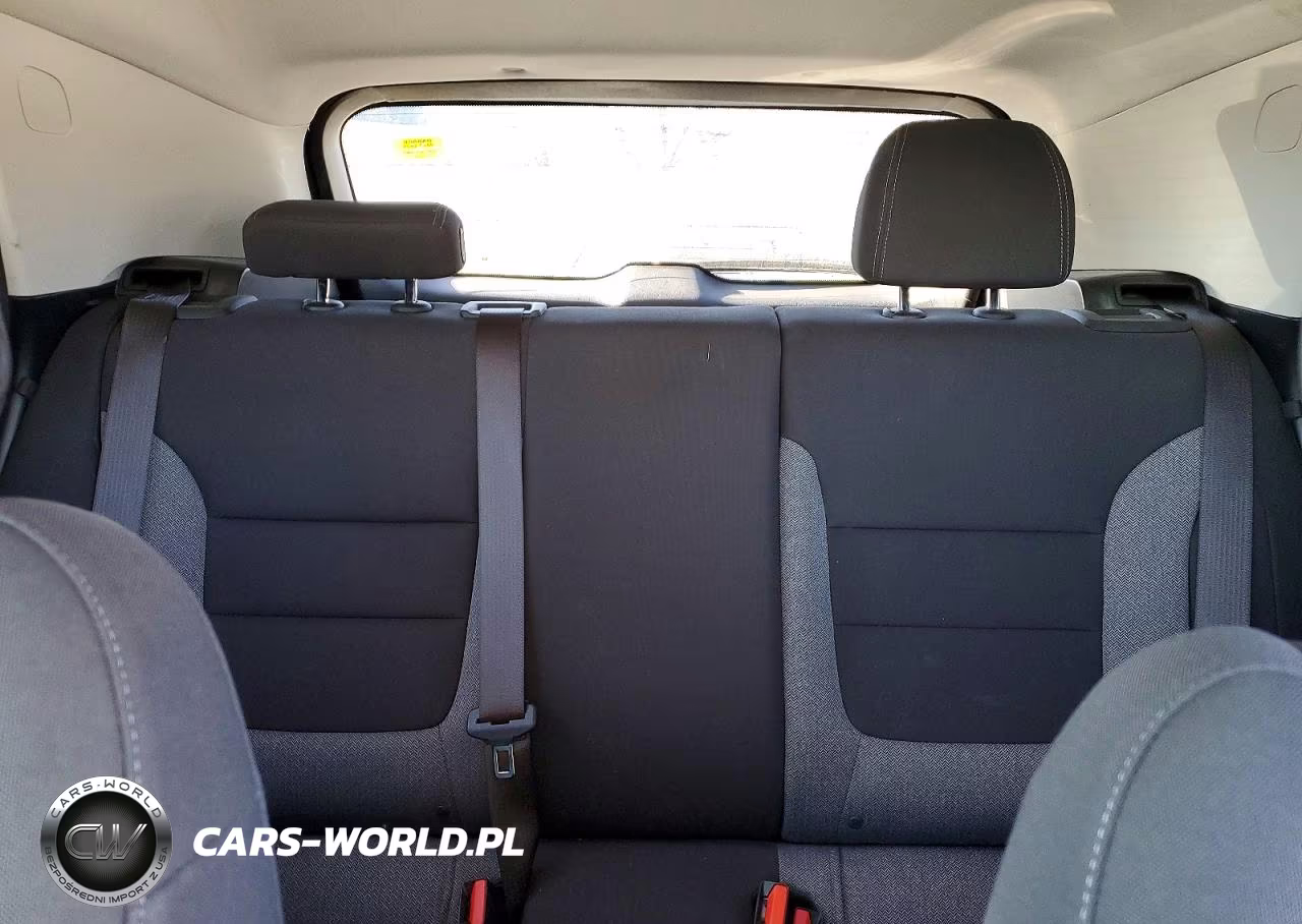 2021 Chevrolet Trailblazer Lt VIN:KL79MPSL0MB170233 - 10