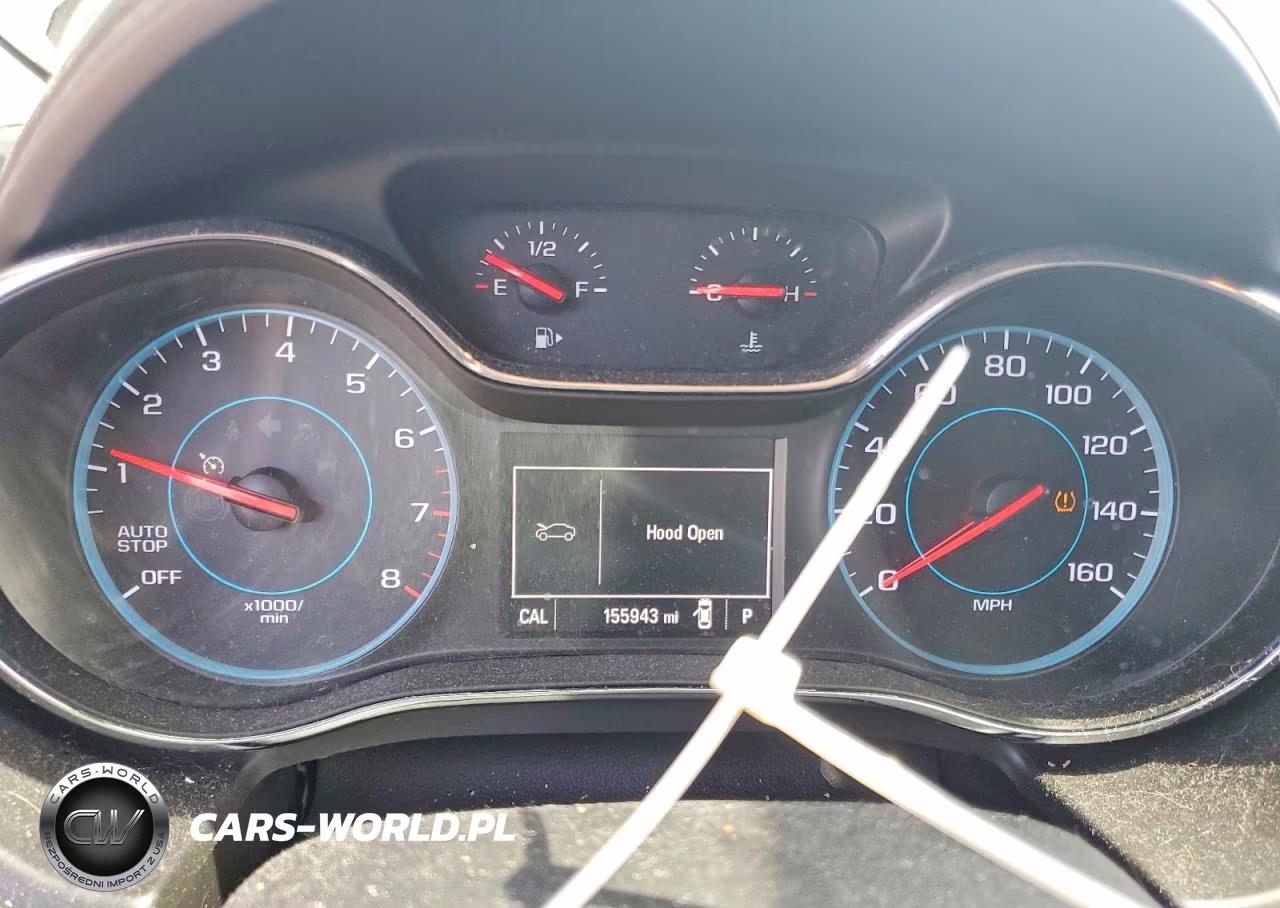 2018 Chevrolet Cruze Premier VIN:3G1BF6SM0JS597034 - 9