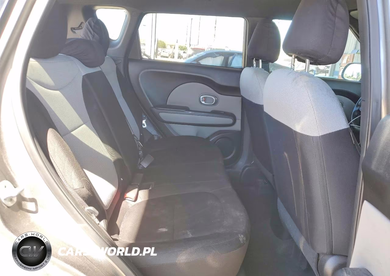 2019 Kia Soul Base VIN:KNDJN2A21K7695486 - 10