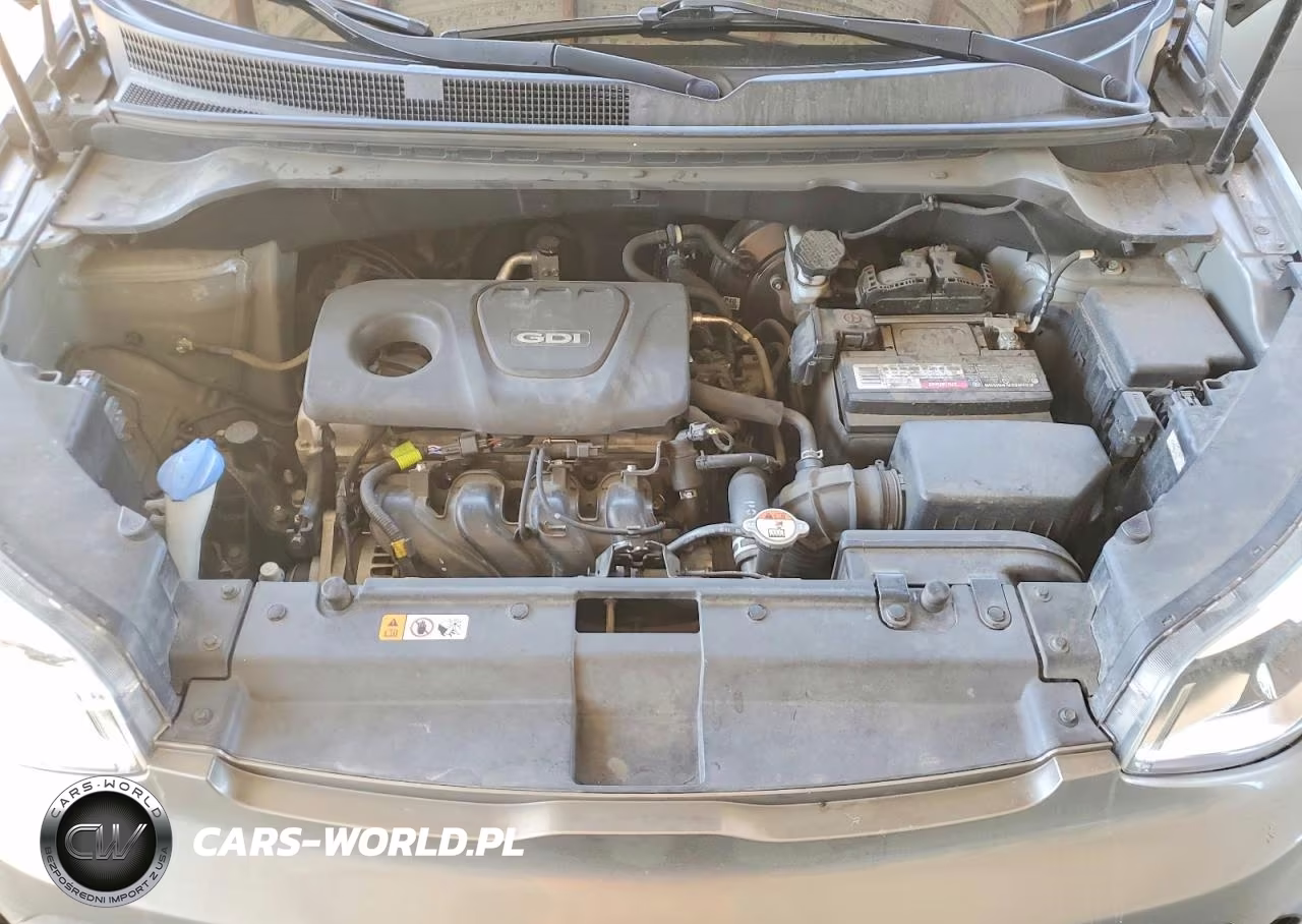 2019 Kia Soul Base VIN:KNDJN2A21K7695486 - 11