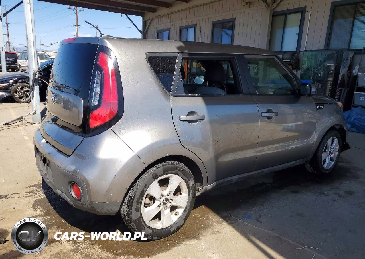 2019 Kia Soul Base VIN:KNDJN2A21K7695486 - 3