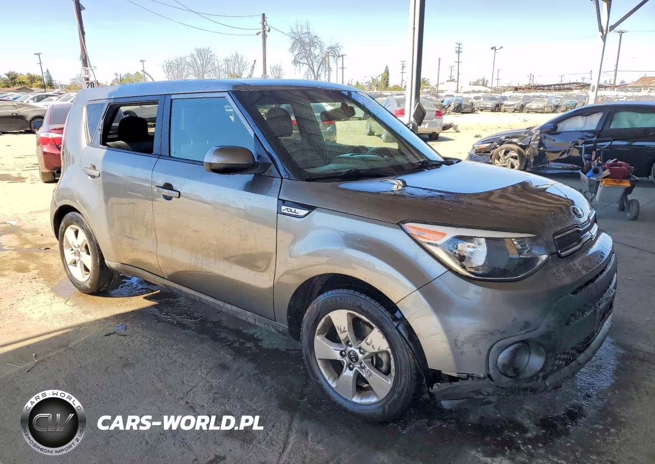 2019 Kia Soul Base VIN:KNDJN2A21K7695486 - 4