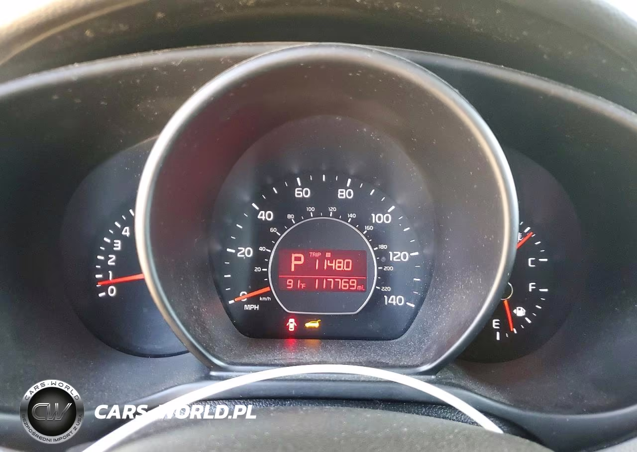 2019 Kia Soul Base VIN:KNDJN2A21K7695486 - 9